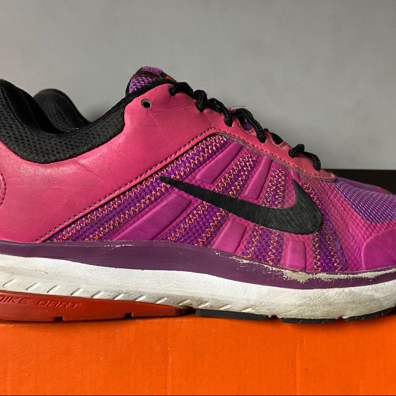 Tenis nike feminino dart hot sale 12