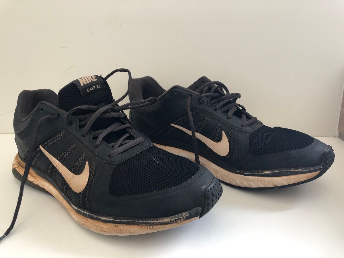 nike dart xii mens