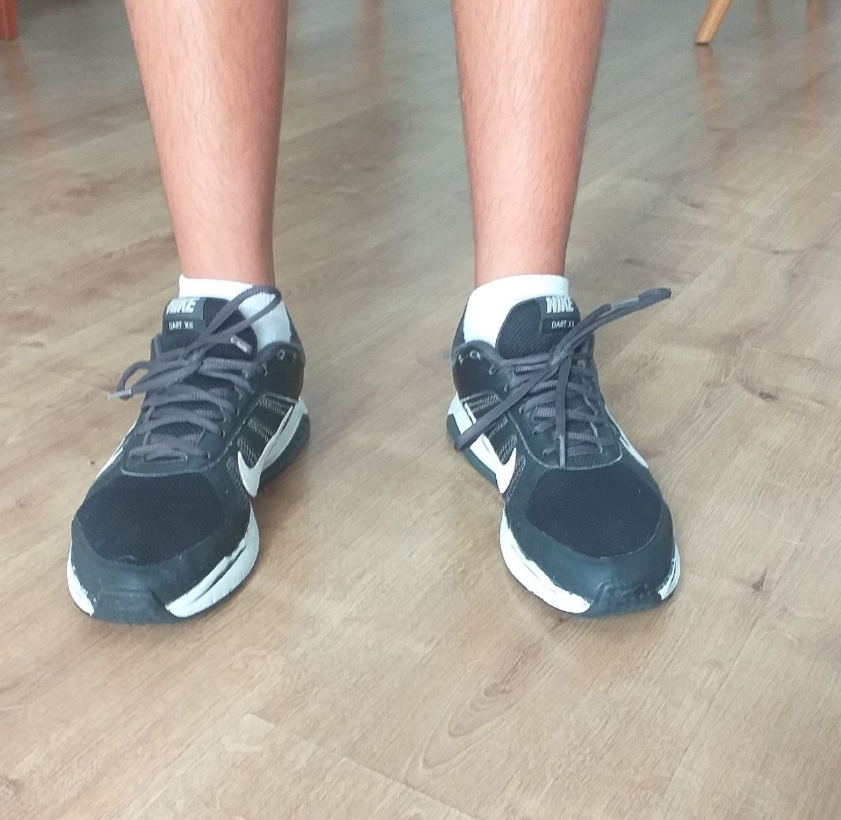 dart xii nike