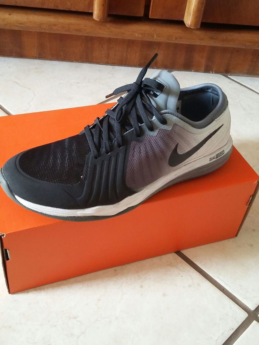 tenis nike feminino degrade