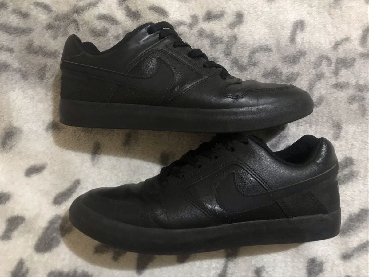 nike delta force price