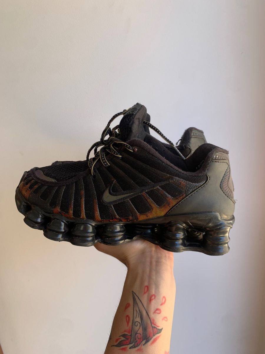 Doze best sale mola nike