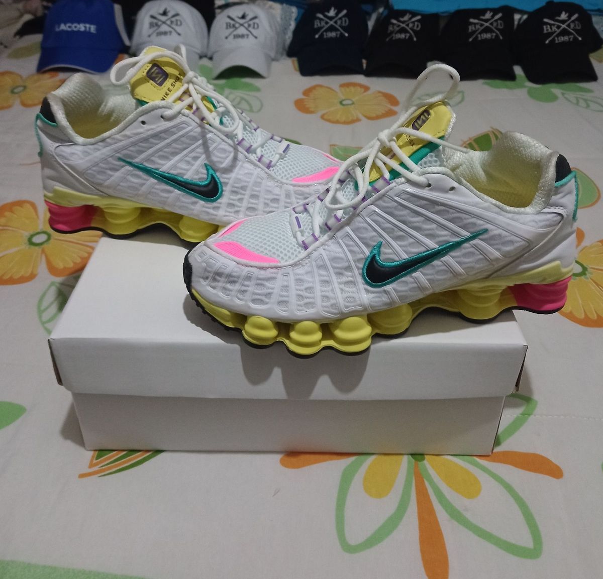 Nike Doze Molas | Tênis Masculino Nike Usado 80314738 | enjoei