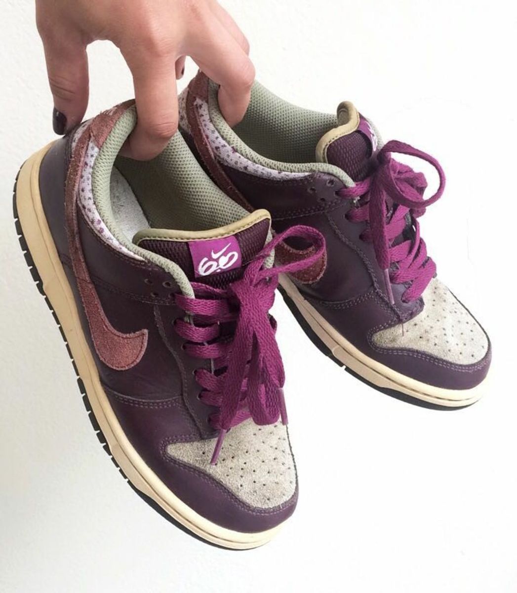 nike dunk feminino