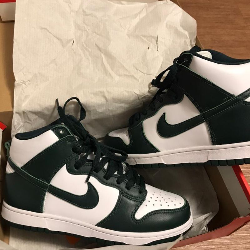 Nike spartan discount