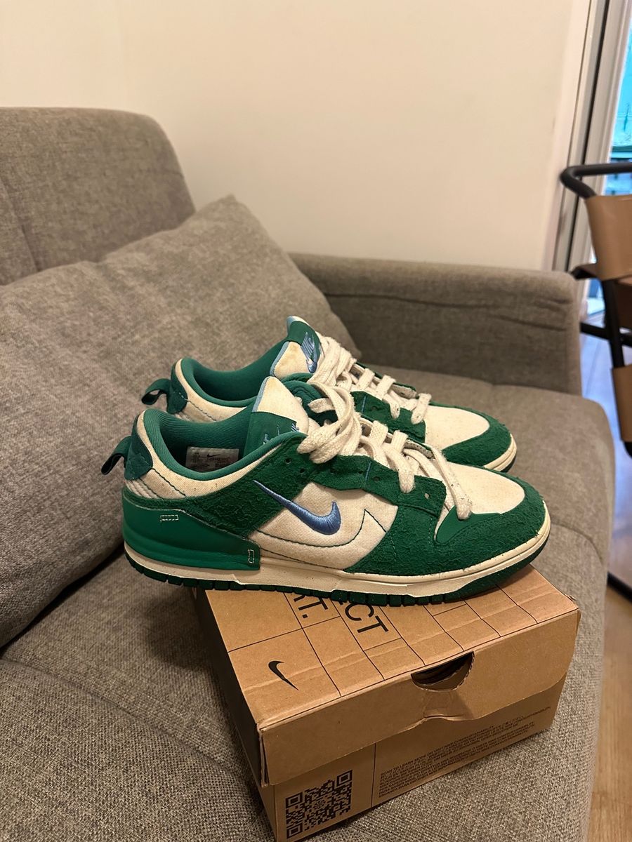 Nike cheap sb wallenberg