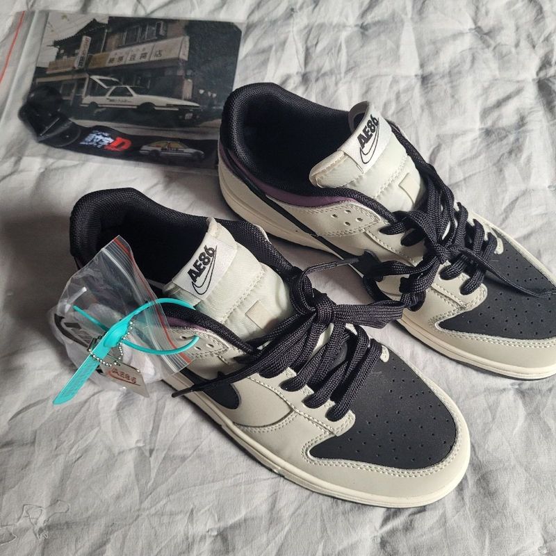 Nike Dunk Low 