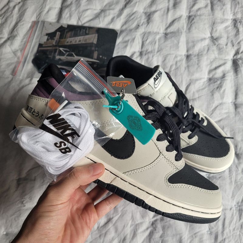 Nike Dunk Low 