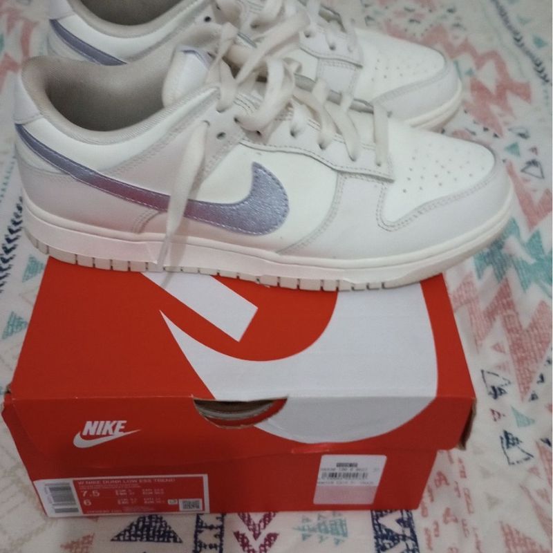 Tenis nike hot sale de 1000