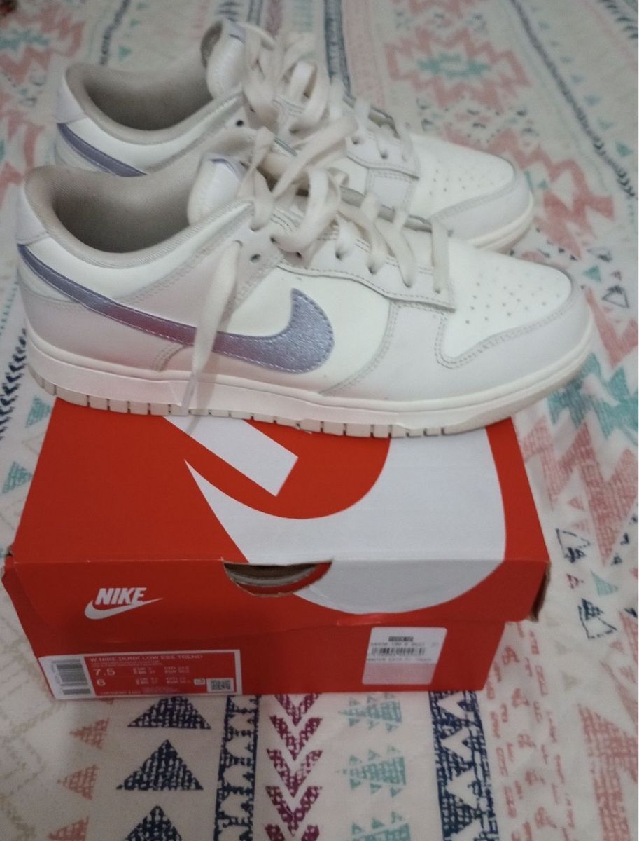 Tenis nike hot sale de 1000 reais