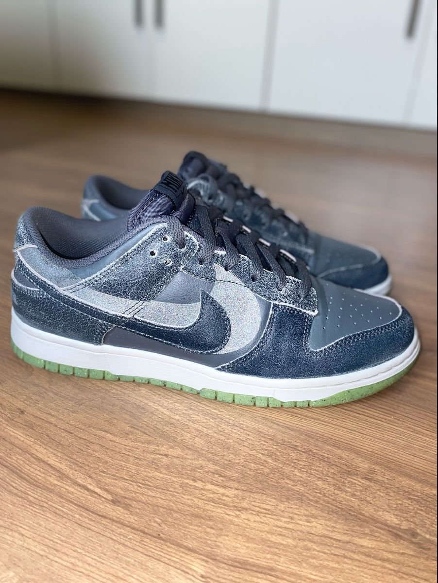 dunk low premium