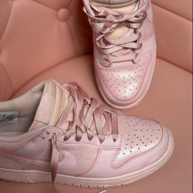 Nike sb store prism pink