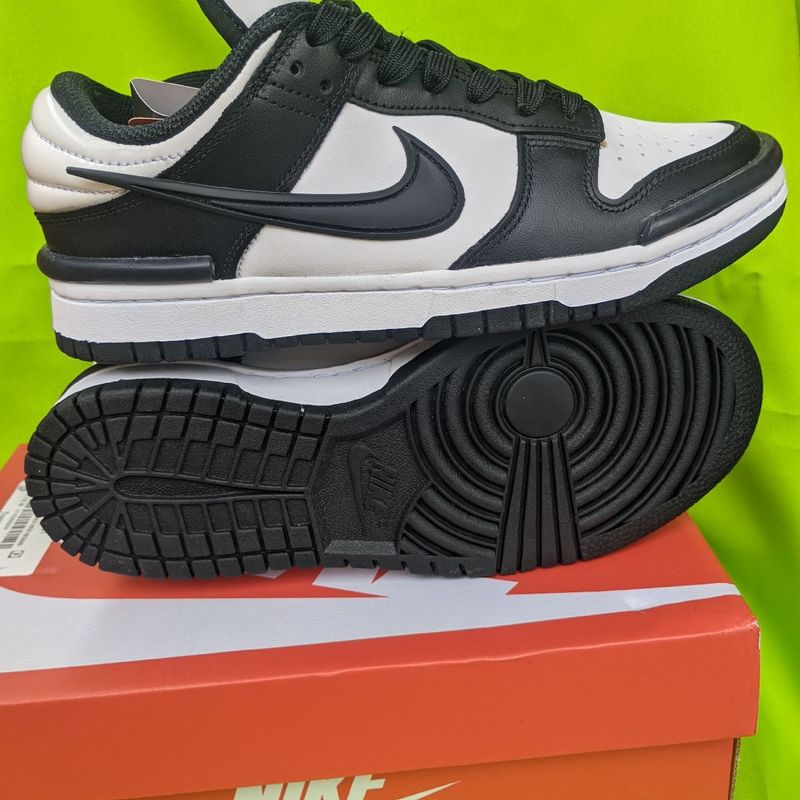 Nike sales free twist