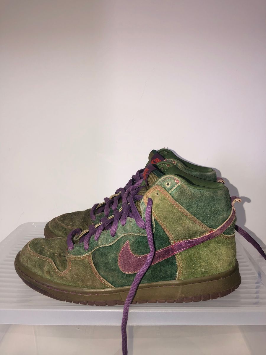 420 store dunks 2019