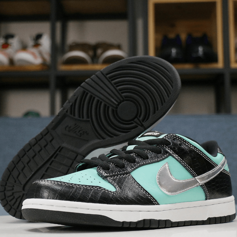 Nike cheap sb tiffany