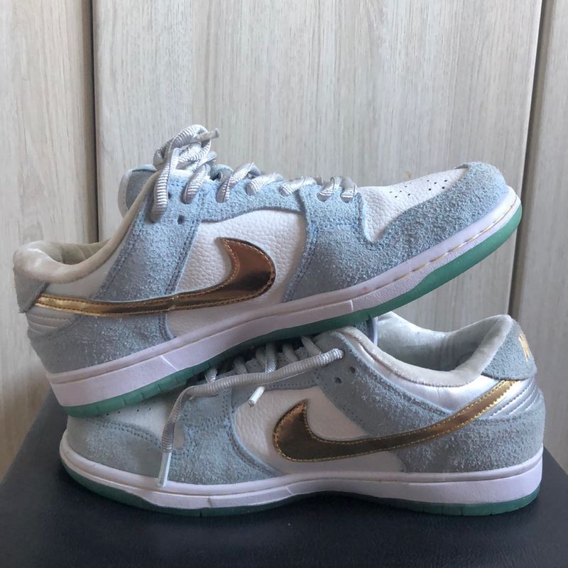 Nike store size 41