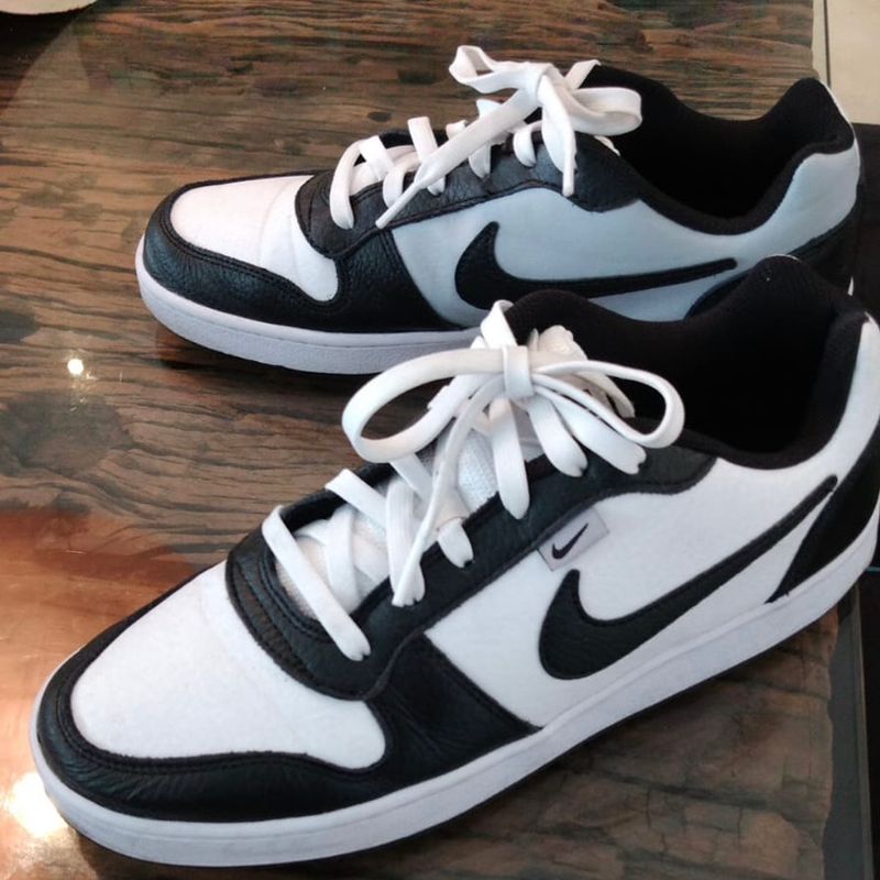 Nike nike cheap ebernon low