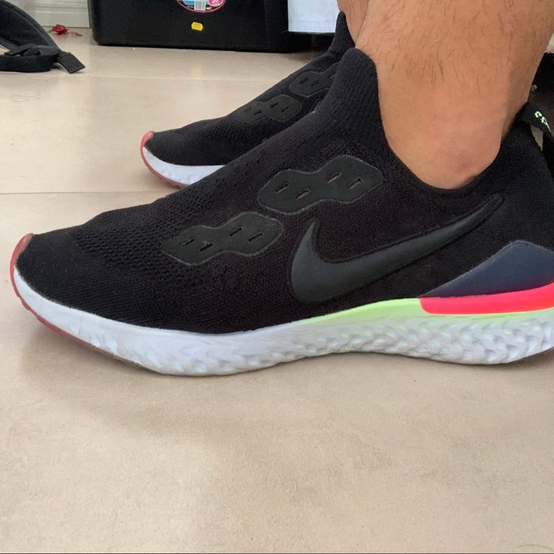 Nike free hot sale epic react