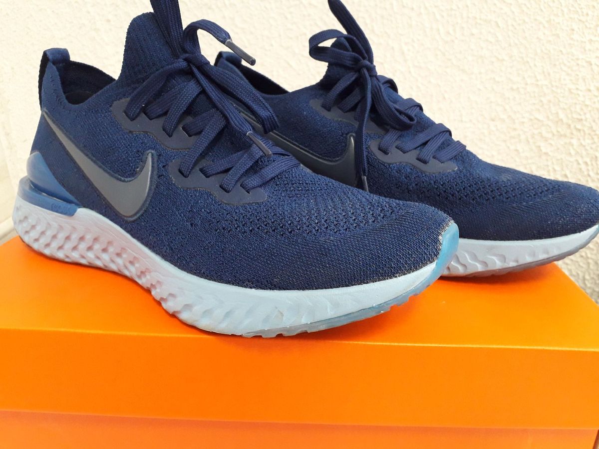 epic react masculino