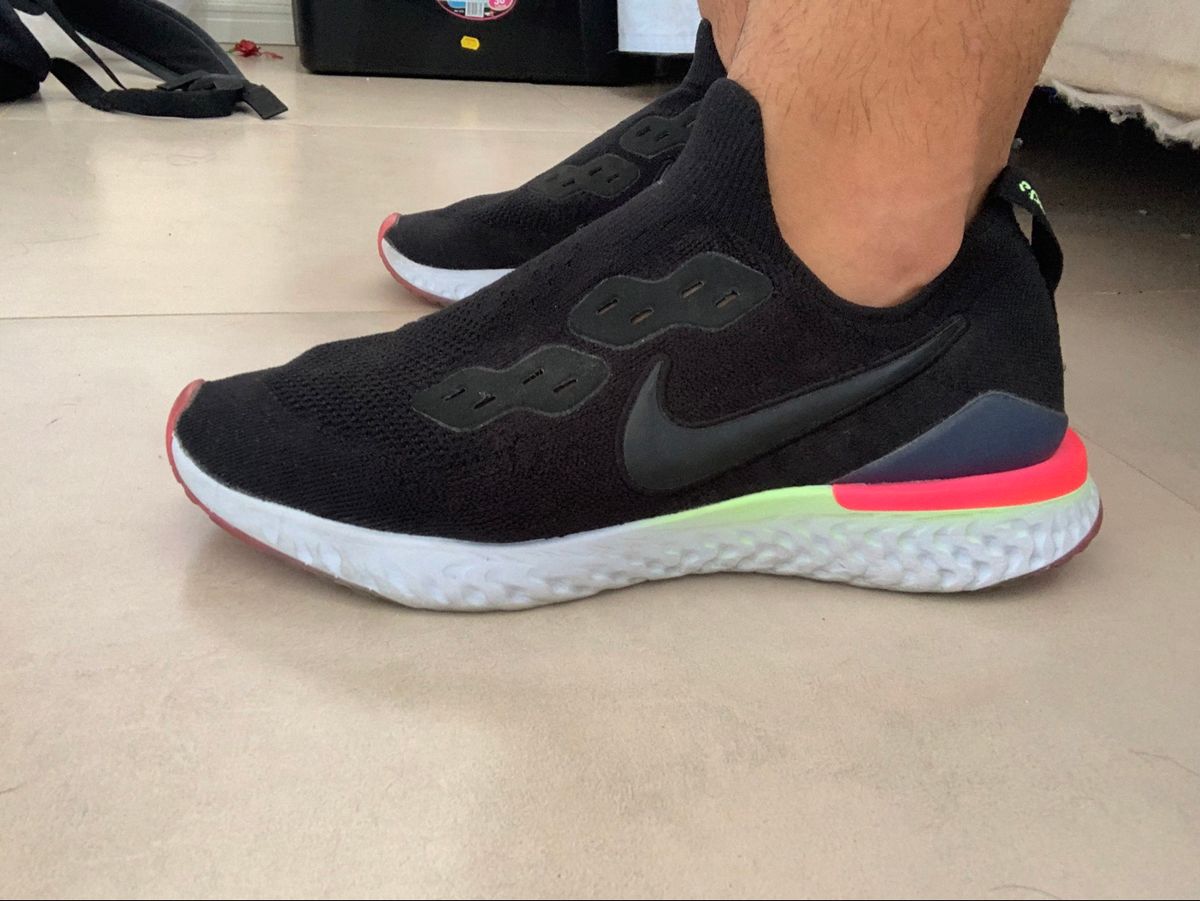 Nike epic react store discount