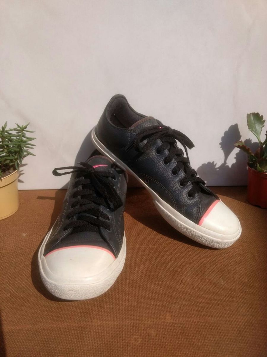 nike estilo all star