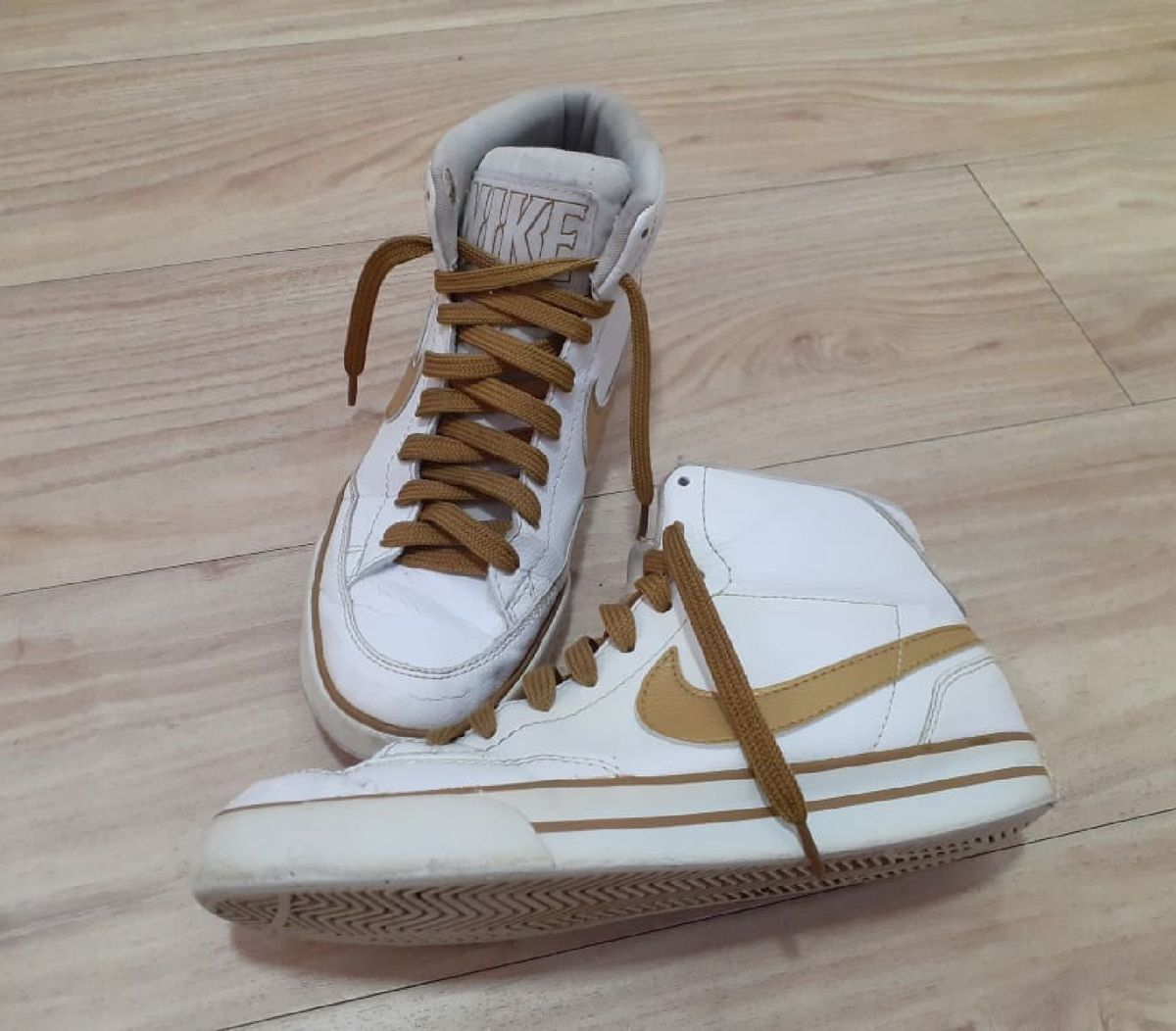 tenis nike masculino estiloso