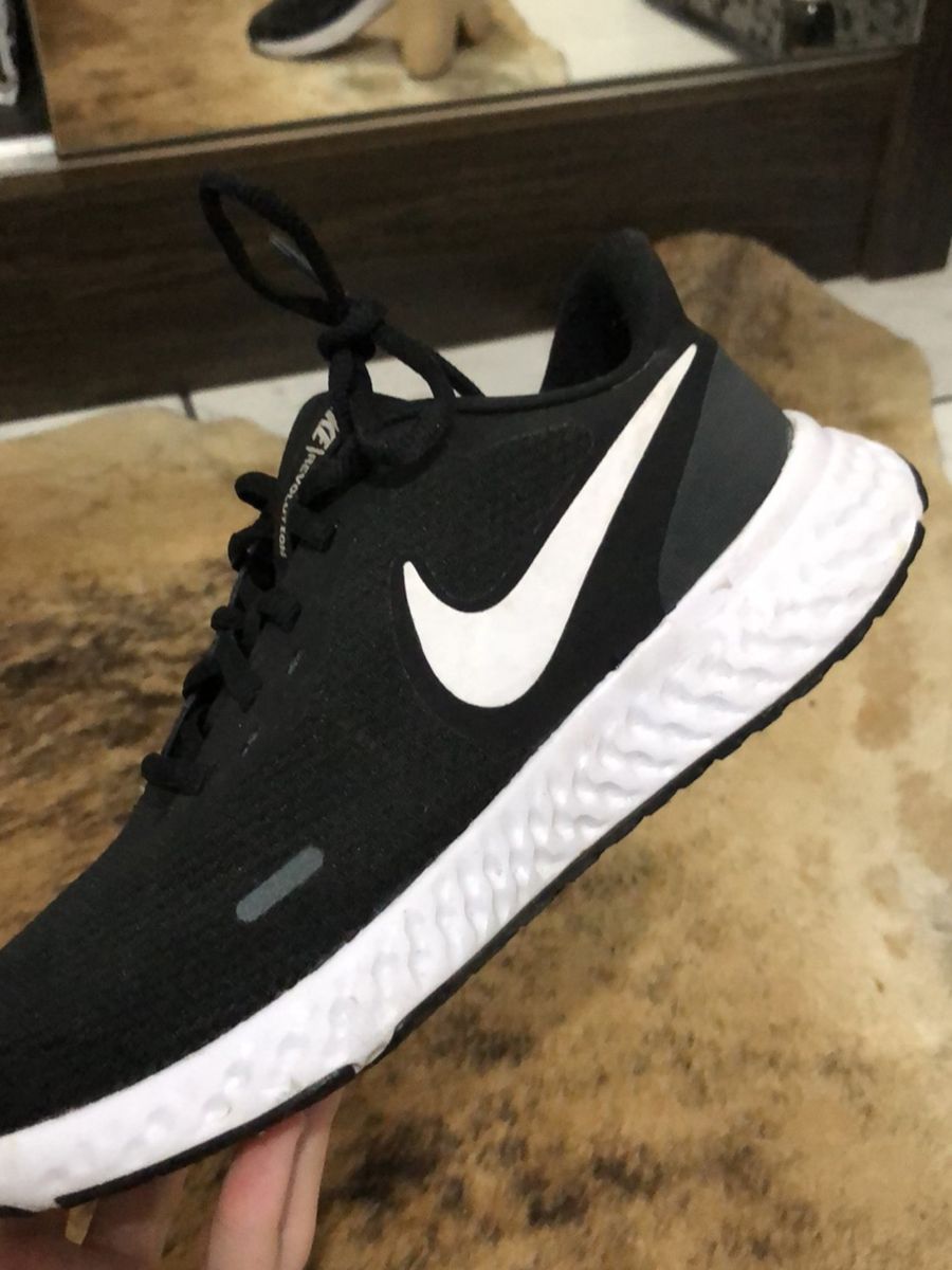 basqueteira nike feminina