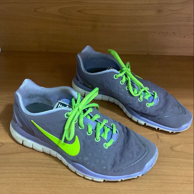 Nike free fit 2 training best sale