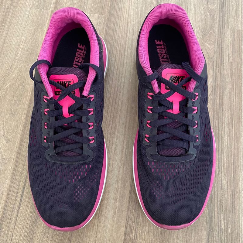 Nike marathon cheap shoes femme 2016