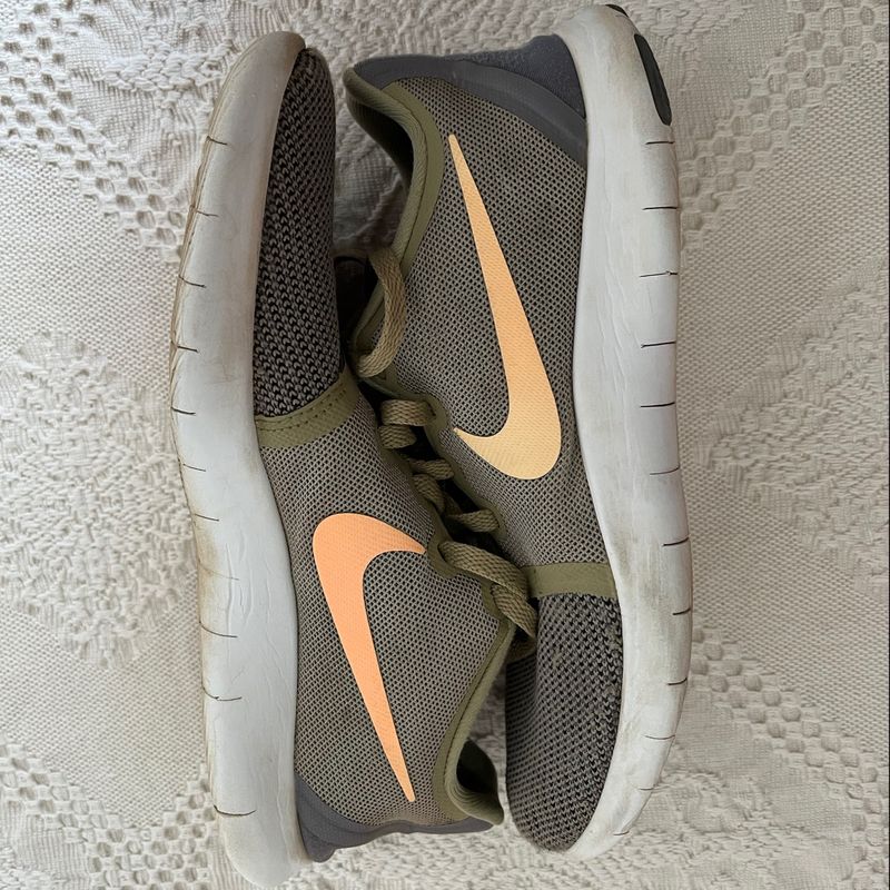 Women's nike best sale flex contact 2