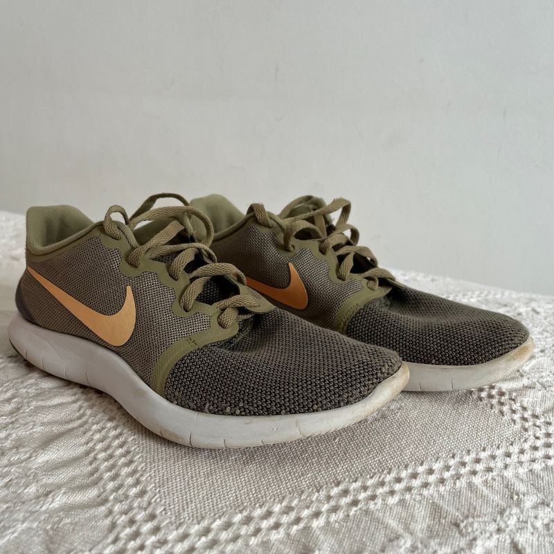 Nike flex contact 2 hot sale shoes