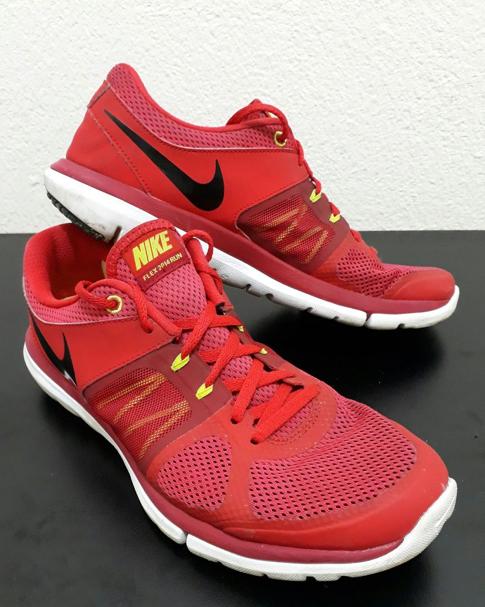 nike flex run masculino