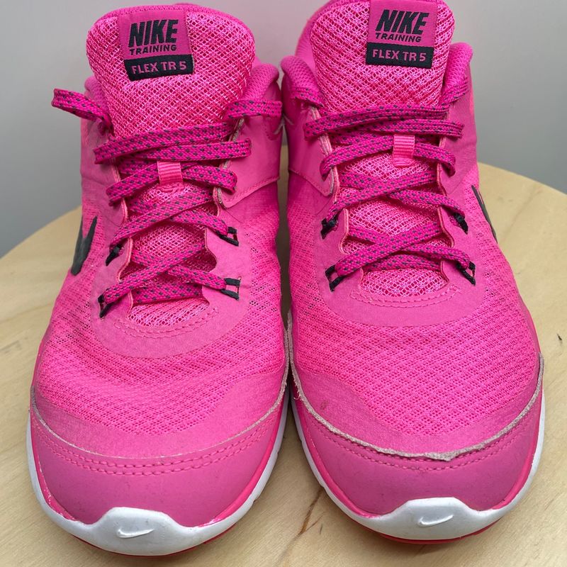 Nike flex store tr 5 women's