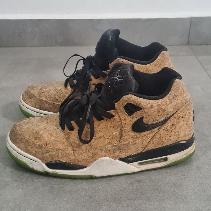 Nike air flight outlet squad cork