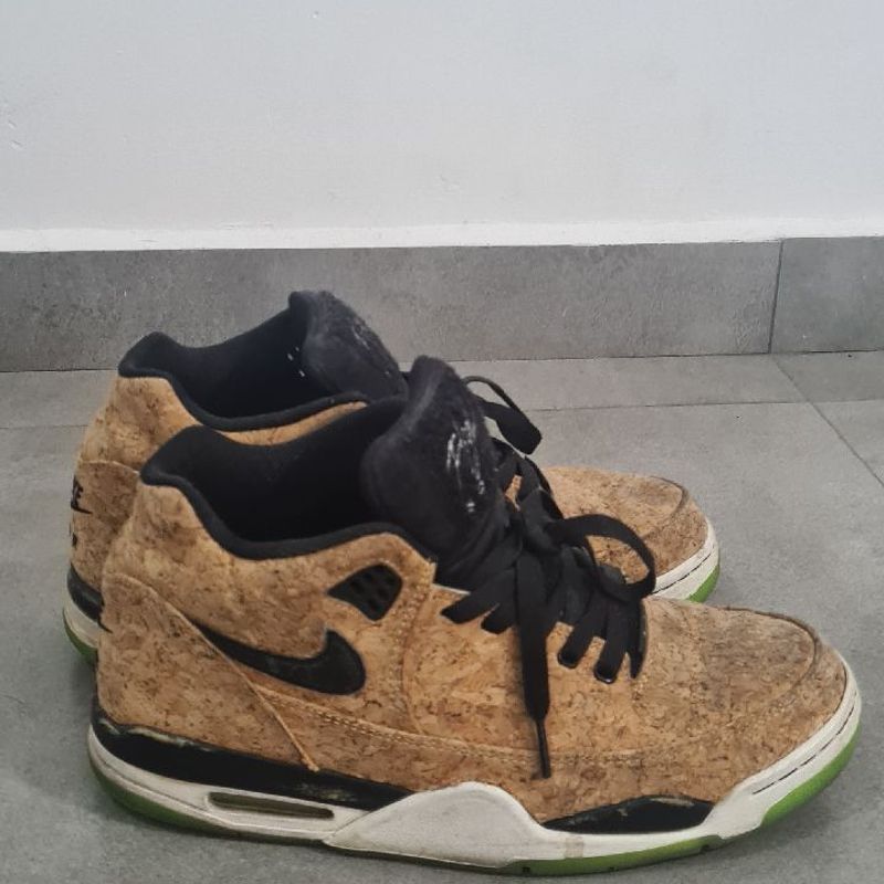 Nike flight best sale squad cork