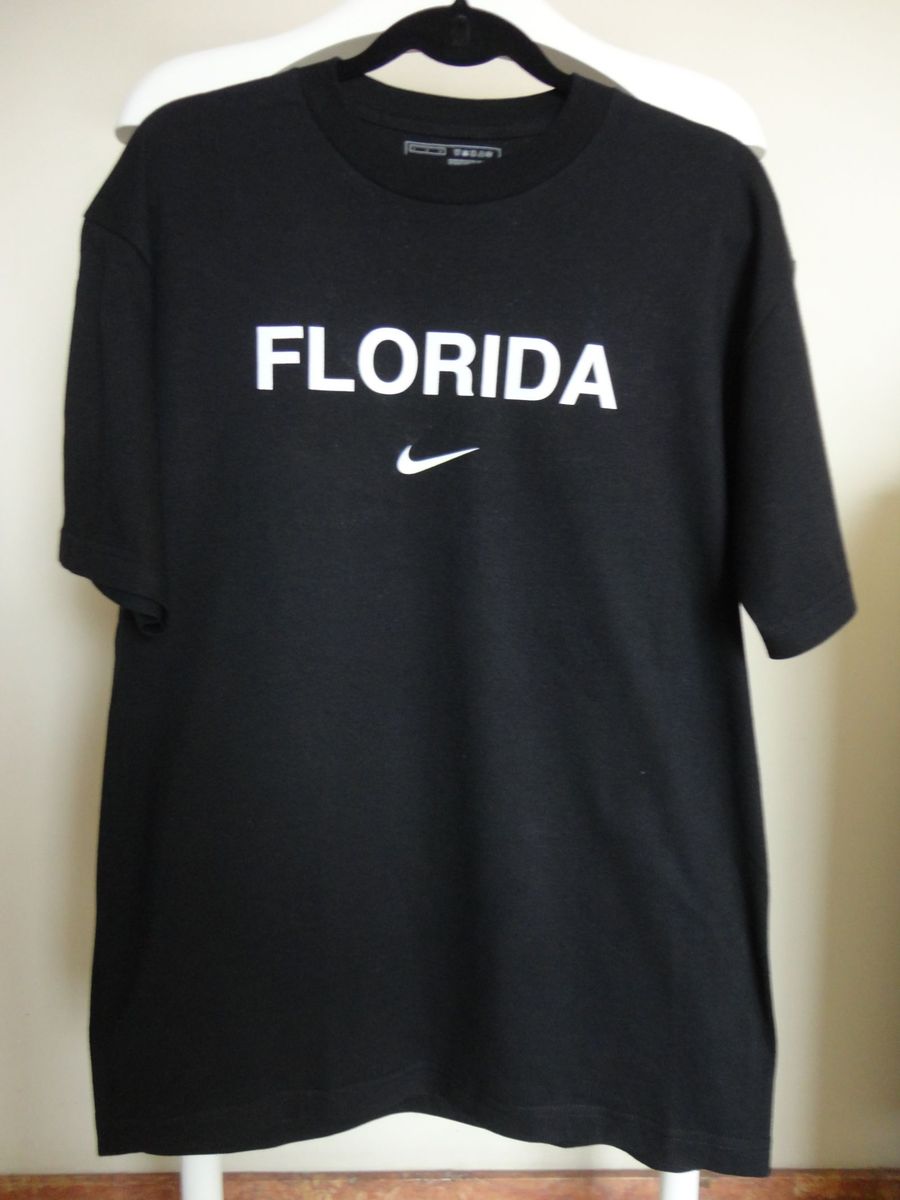 camisa florida nike