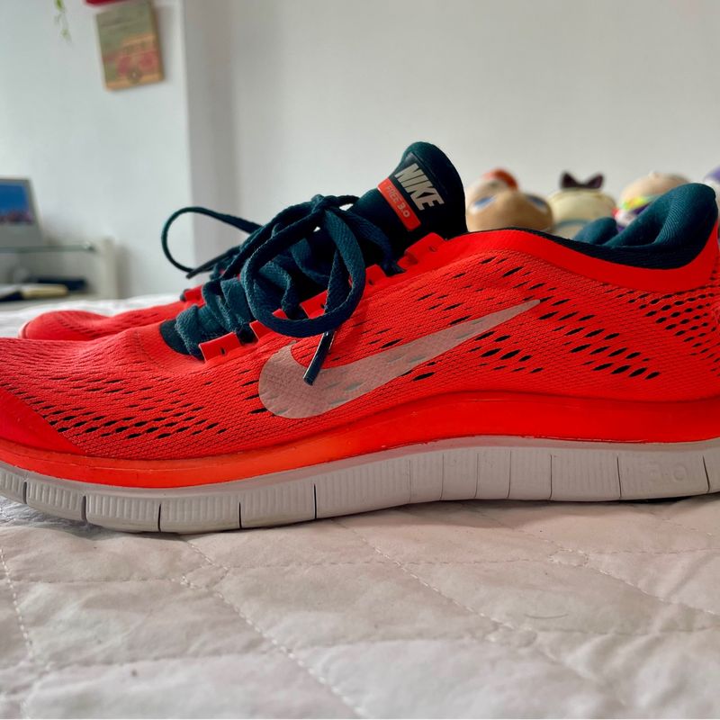 3.0 nike free run new arrivals