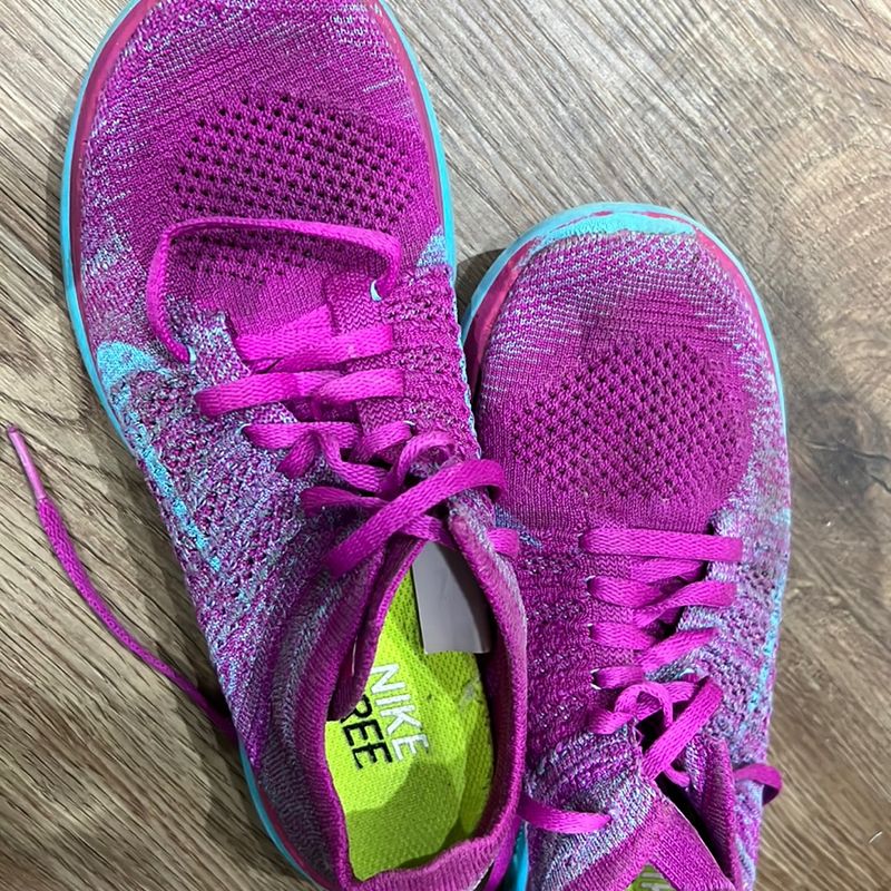 Flyknit 4.0 clearance feminino