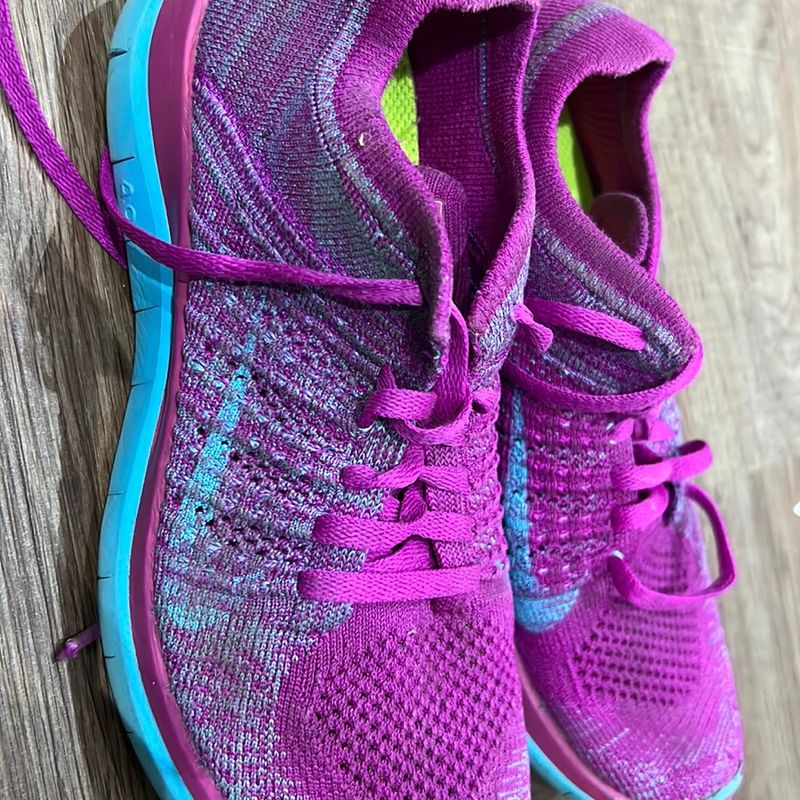 Flyknit hotsell 4.0 feminino