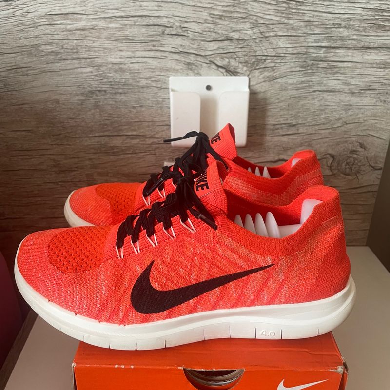 Tênis nike shop free 4.0