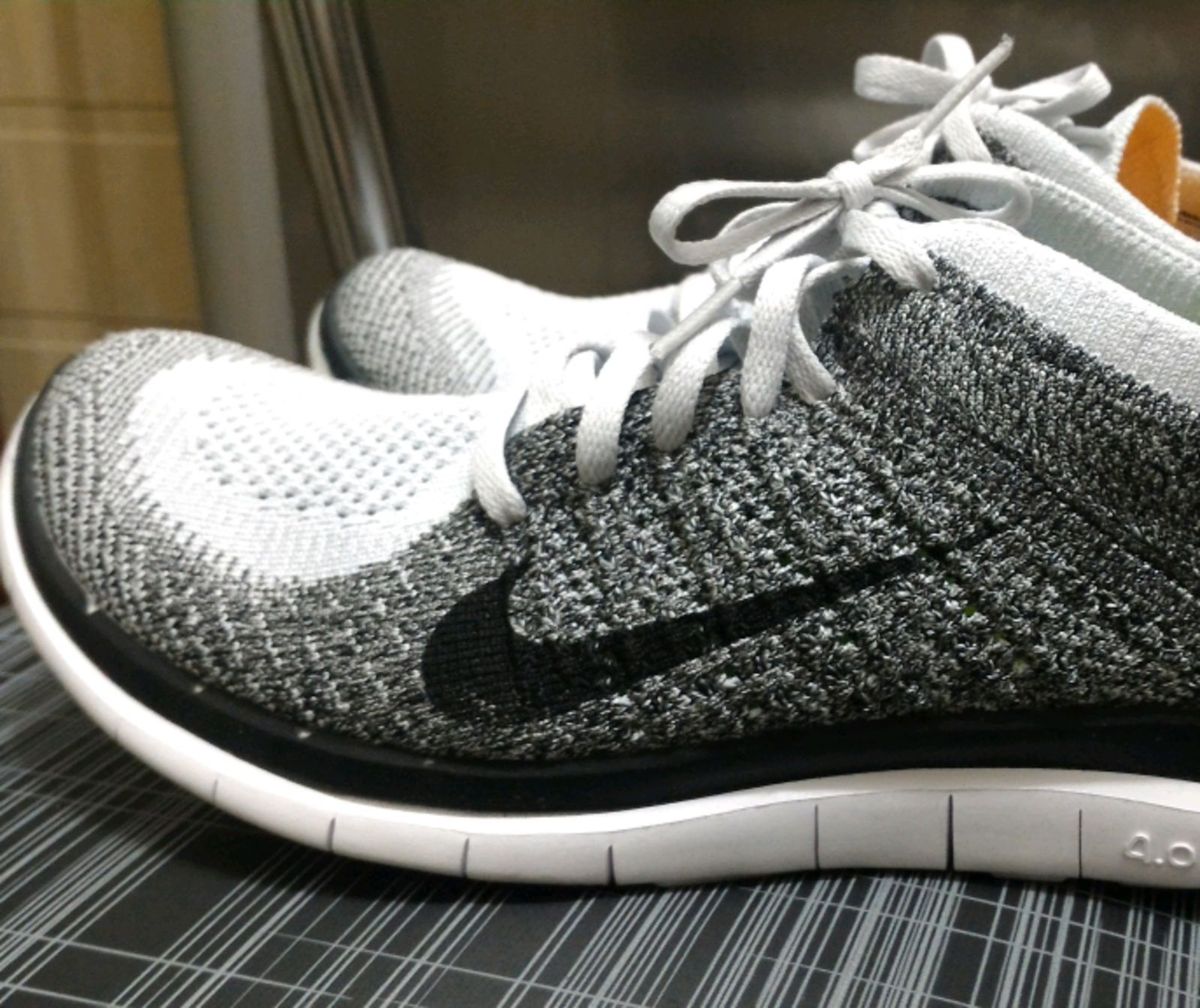 Nike free best sale 40 flyknit