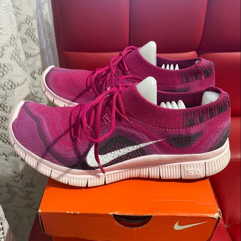 Nike best sale free 5.00