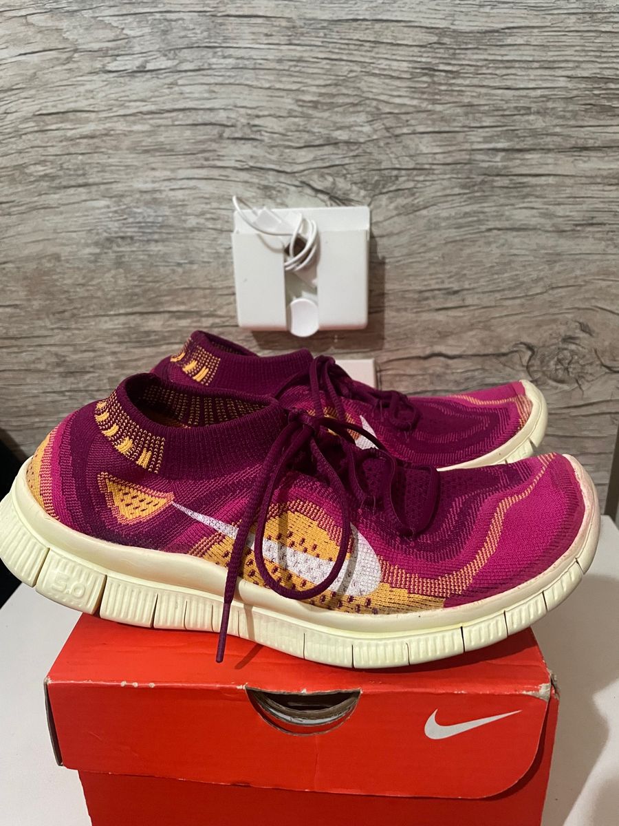 Nike free 2024 5.0 purple