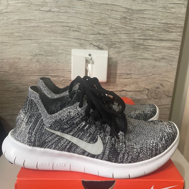 Nike nike store free rn flyknit