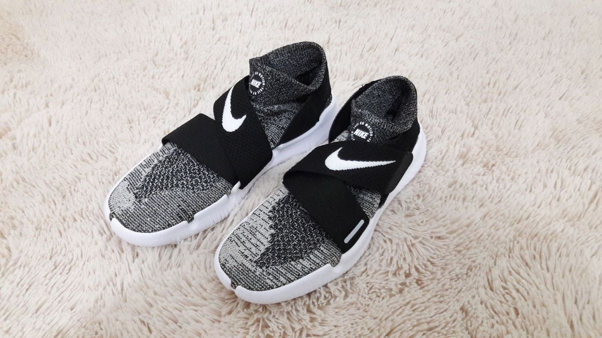 tênis nike free rn motion flyknit 2018 masculino