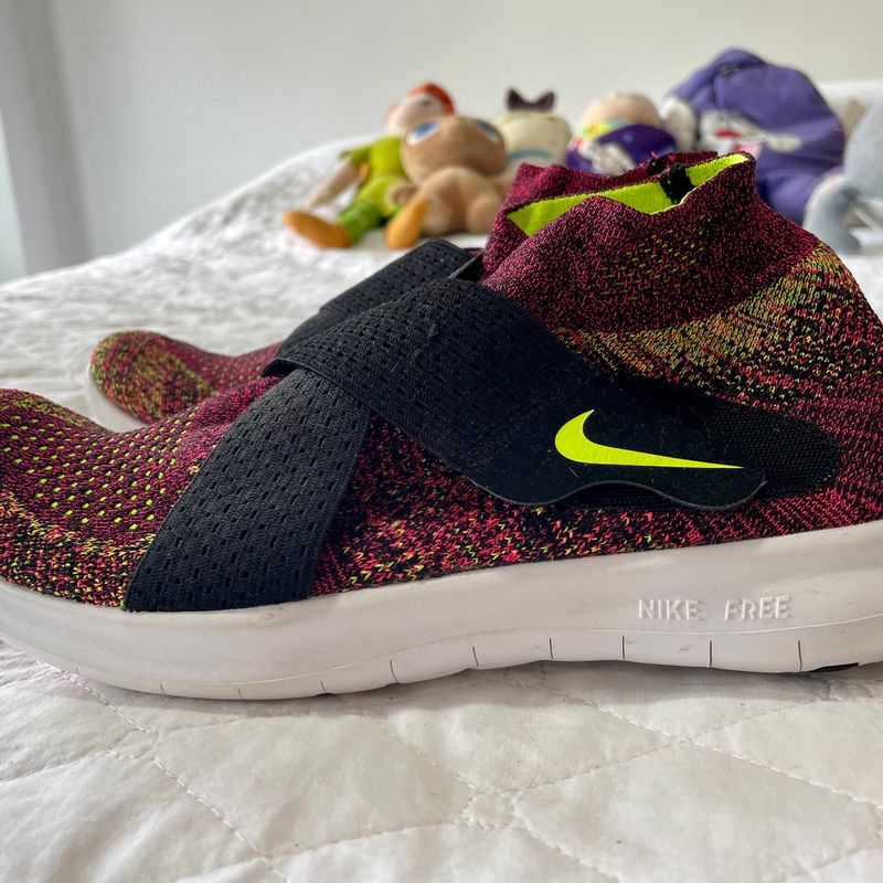 Rn cheap motion flyknit