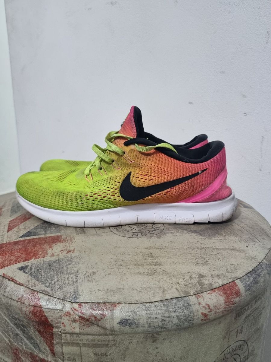 nike free running-14