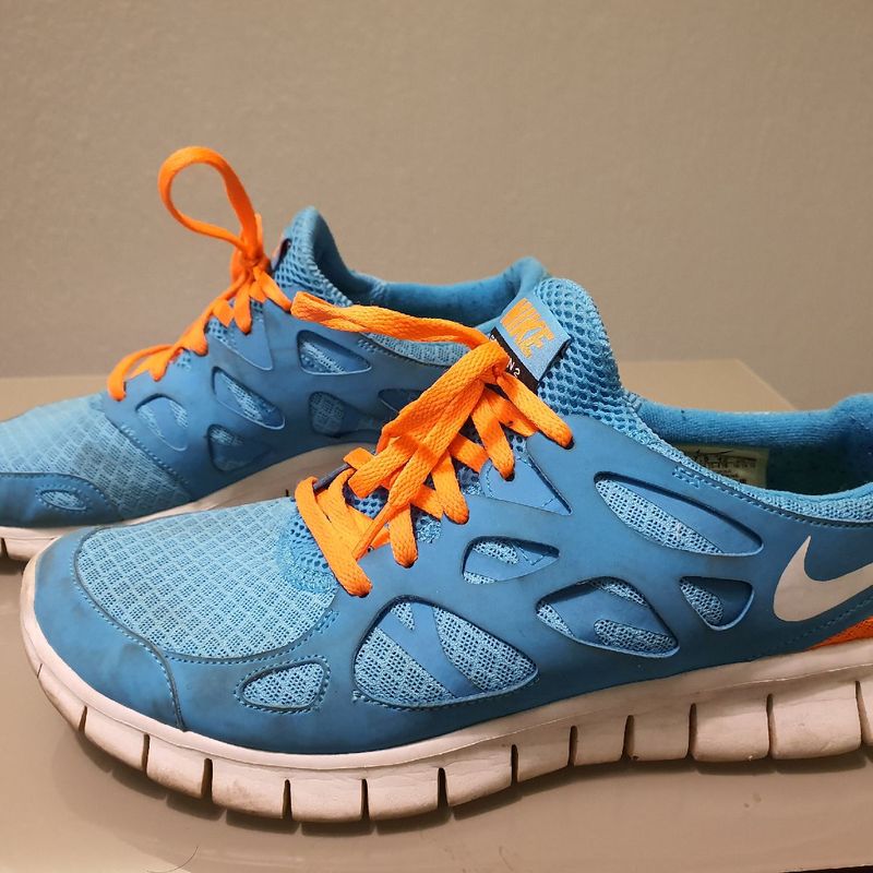 Nike free shop run 2 baratas