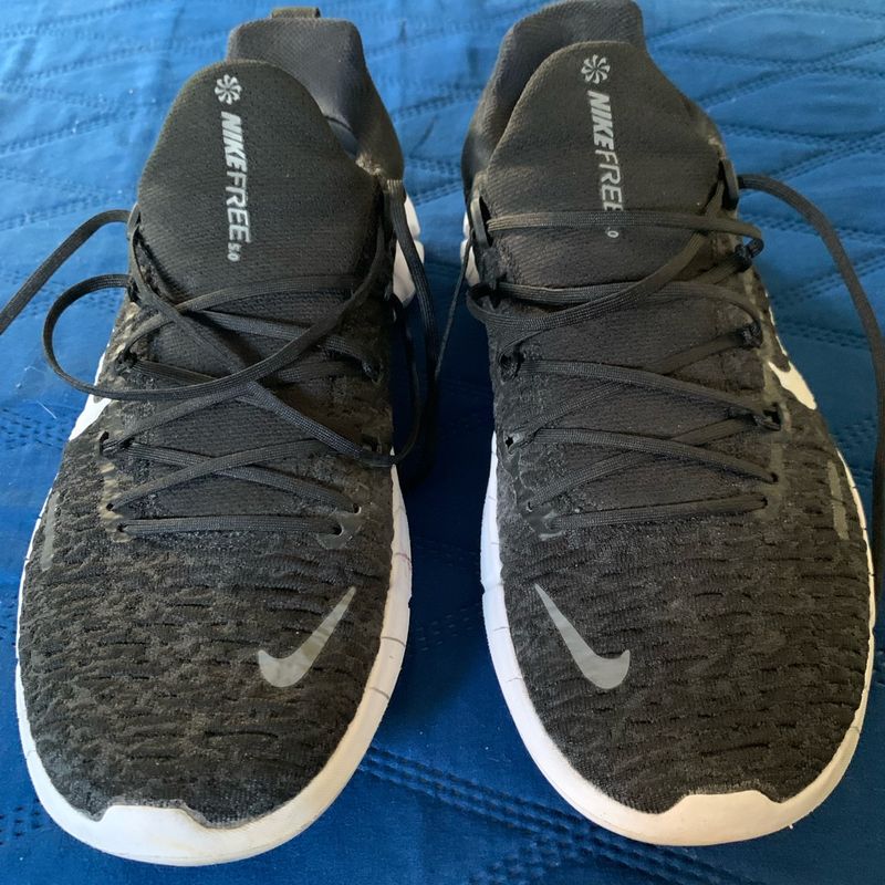 Nike Free Run Tam 42 Tênis Masculino Nike Usado 96141714