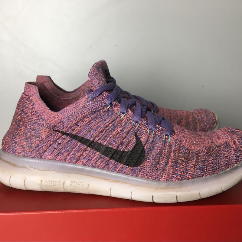 Nike freerun sale flyknit